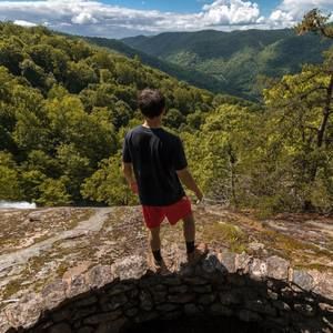 Meet your Posher, Michael